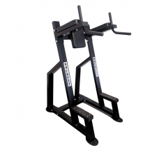 PARALELA ABDOMINAL - LINHA FORCE - ROCKFIT